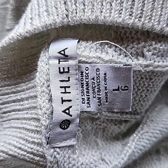 ATHLETA Sweater - Picture 7 of 10